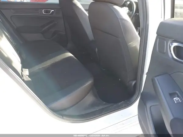 2HGFE2F52SH513213 2025 HONDA CIVIC - Image 8