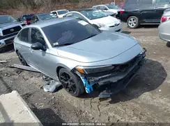 2HGFE2F52SH513826 2025 HONDA CIVIC