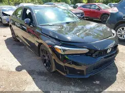 2HGFE2F52SH515270 2025 HONDA CIVIC
