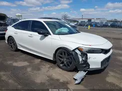 2HGFE2F52SH516063 2025 HONDA CIVIC