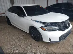 2HGFE2F52SH516189 2025 HONDA CIVIC