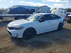 2HGFE2F52SH516192 2025 HONDA CIVIC