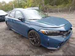 2HGFE2F52SH516676 2025 HONDA CIVIC