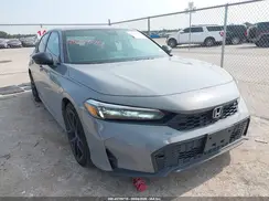 2HGFE2F52SH517035 2025 HONDA CIVIC