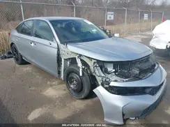 2HGFE2F52SH517343 2025 HONDA CIVIC