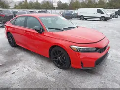 2HGFE2F52SH517648 2025 HONDA CIVIC
