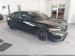 2HGFE2F52SH518010 2025 HONDA CIVIC