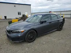 2HGFE2F52SH518637 2025 HONDA CIVIC