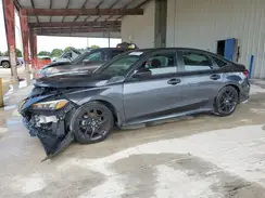 2HGFE2F52SH518685 2025 HONDA CIVIC