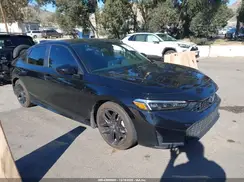 2HGFE2F52SH518878 2025 HONDA CIVIC