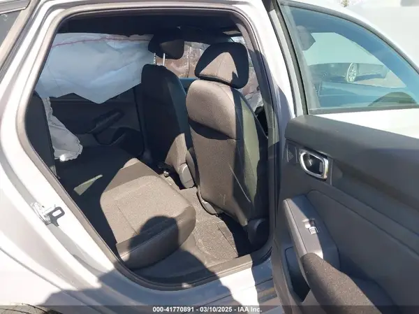 2HGFE2F52SH519187 2025 HONDA CIVIC - Image 8