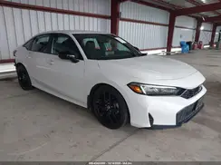 2HGFE2F52SH519416 2025 HONDA CIVIC
