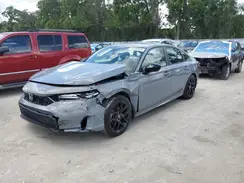 2HGFE2F52SH520064 2025 HONDA CIVIC