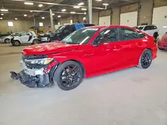 2HGFE2F52SH520548 2025 HONDA CIVIC