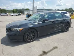 2HGFE2F52SH520582 2025 HONDA CIVIC