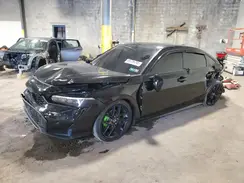 2HGFE2F52SH520694 2025 HONDA CIVIC