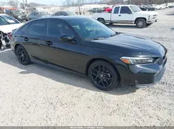 2HGFE2F52SH521179 2025 HONDA CIVIC
