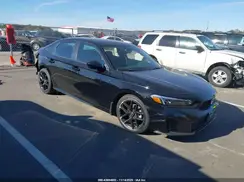 2HGFE2F52SH521182 2025 HONDA CIVIC