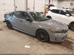 2HGFE2F52SH521585 2025 HONDA CIVIC