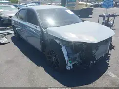 2HGFE2F52SH521778 2025 HONDA CIVIC
