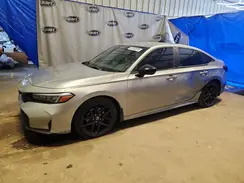 2HGFE2F52SH522638 2025 HONDA CIVIC