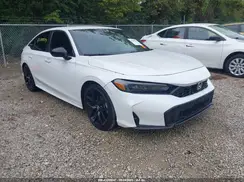2HGFE2F52SH523501 2025 HONDA CIVIC