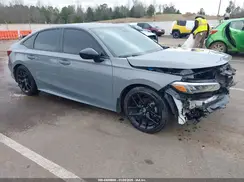 2HGFE2F52SH523823 2025 HONDA CIVIC