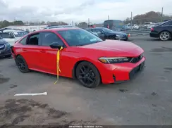2HGFE2F52SH524387 2025 HONDA CIVIC