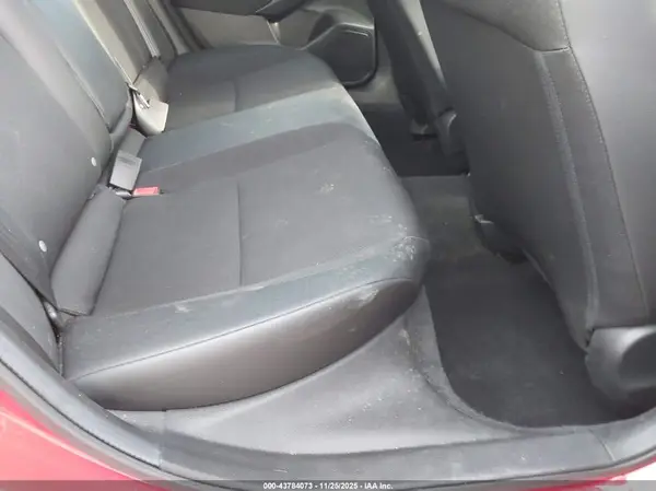 2HGFE2F52SH524387 2025 HONDA CIVIC - Image 8