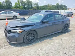 2HGFE2F52SH524860 2025 HONDA CIVIC