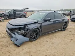 2HGFE2F52SH524888 2025 HONDA CIVIC