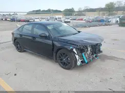 2HGFE2F52SH525281 2025 HONDA CIVIC