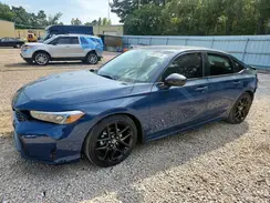 2HGFE2F52SH525524 2025 HONDA CIVIC
