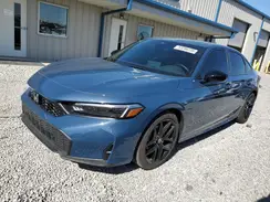 2HGFE2F52SH525751 2025 HONDA CIVIC