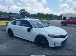 2HGFE2F52SH525992 2025 HONDA CIVIC