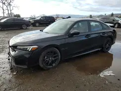 2HGFE2F52SH526575 2025 HONDA CIVIC