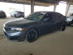 2HGFE2F52SH526754 2025 HONDA CIVIC