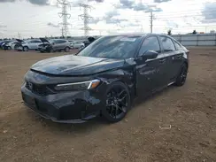 2HGFE2F52SH527032 2025 HONDA CIVIC