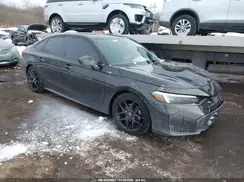 2HGFE2F52SH527290 2025 HONDA CIVIC
