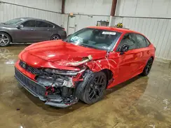 2HGFE2F52SH527323 2025 HONDA CIVIC