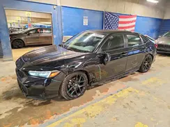 2HGFE2F52SH527600 2025 HONDA CIVIC