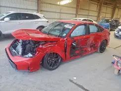 2HGFE2F52SH528164 2025 HONDA CIVIC