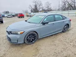 2HGFE2F52SH528763 2025 HONDA CIVIC