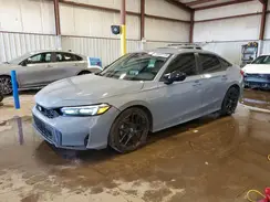 2HGFE2F52SH529296 2025 HONDA CIVIC