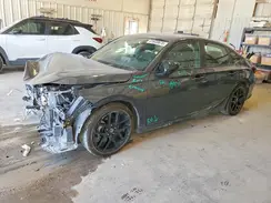 2HGFE2F52SH529461 2025 HONDA CIVIC