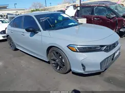 2HGFE2F52SH529623 2025 HONDA CIVIC