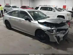 2HGFE2F52SH530528 2025 HONDA CIVIC