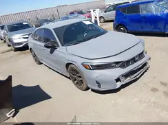 2HGFE2F52SH530688 2025 HONDA CIVIC