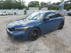 2HGFE2F52SH531016 2025 HONDA CIVIC