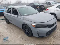 2HGFE2F52SH531310 2025 HONDA CIVIC